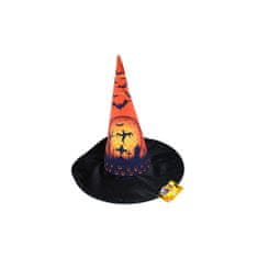 Rappa Halloween klobúk pre dospelých