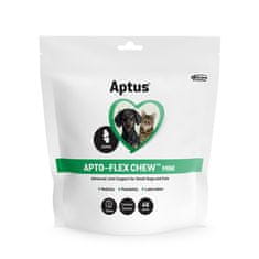 Aptus Apto-flex Chew Mini 40 tbl.