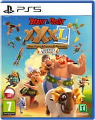 Microids Asterix & Obelix XXXL: The Ram From Hibernia Limited Edition (PS5)