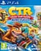 Activision CTR Crash Team Racing Nitro Fueled (PS4)