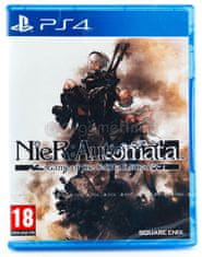 Square Enix NieR: Automata Game of the Yorha Edition (PS4)