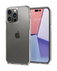 Spigen Kryt Liquid Crystal iPhone 14 Pro Max priehľadný 81029
