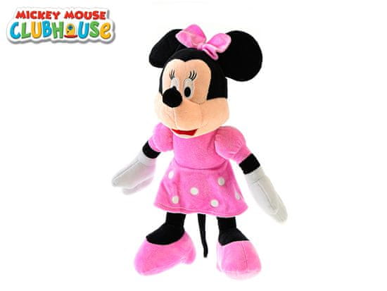 Disney Minnie plyšová 30 cm