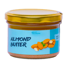 Mandľové maslo (190g)
