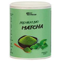 FitStream Premium Bio Matcha (100g)