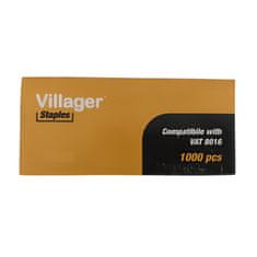 Villager Spony do sponkovačky VILLAGER T80-12 (12 mm)