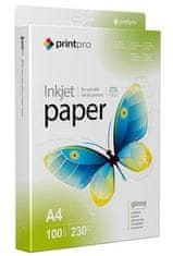 ColorWay fotopapier Print Pre lesklý 230g/m2/ A4/ 100 listov