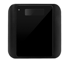 SpyTech Vonkajšia bezpečnostná Wi-Fi kamera s dlhou výdržou batérie, nočným videním a detekciou pohybu LS016 - Farba: bez solárneho panela
