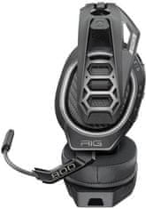 Nacon RIG 800 PRO HS (RIG800PROHS), čierna