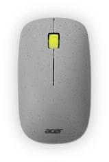 Acer Vero Mousa (GP.MCE11.022), šedá