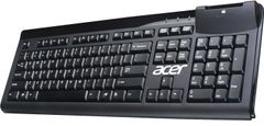 Acer KUS-0967 (GP.KBD11.01T), čierna