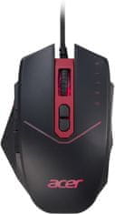 Acer Nitro Mousa (GP.MCE11.01R), čierna