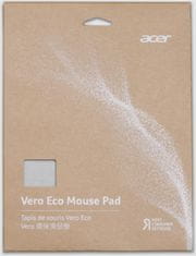 Acer Vero Mousapad (GP.MSP11.00A), šedá