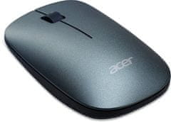 Acer Slim Mousa (GP.MCE11.012), modrá