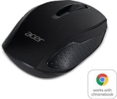 Acer G69 (GP.MCE11.00S), čierna
