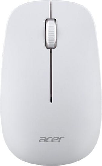 Acer Bluetooth Mousa (GP.MCE11.011), biela