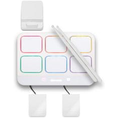 Medeli Cube, bubenícky kontrolér pre iPad