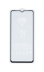 RedGlass Set ochrany telefónu na Samsung A12 Triple Pack 98740