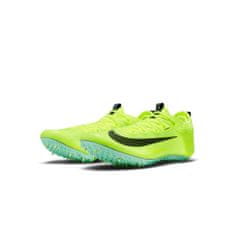 Nike Obuv beh zelená 44 EU Zoom Superfly Elite 2