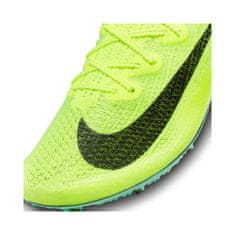 Nike Obuv beh zelená 40.5 EU Zoom Superfly Elite 2