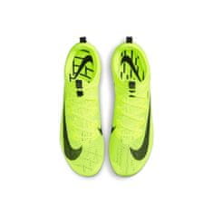 Nike Obuv beh zelená 40.5 EU Zoom Superfly Elite 2