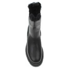Tamaris Chelsea boots čierna 41 EU 112693539003