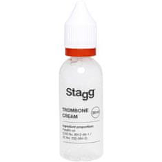 Stagg TROMB CREAM, olej pro pozouny 30 ml
