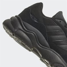 Adidas Obuv čierna 44 2/3 EU Retropy F90