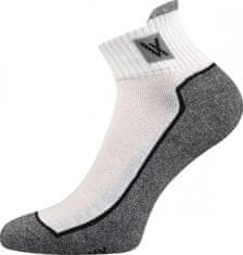 Voxx Ponožky Voxx NESTY biela 1 pár