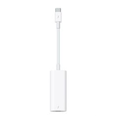 Apple Thunderbolt 3 (USB-C) to Thunderbolt 2 adaptér