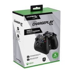 HyperX ChargePlay Duo (Xbox)