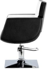 Enzo Kadeřnické křeslo Chloe hydraulické otočné křeslo pro kadeřnický salon kadeřnické křeslo