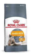 shumee Royal Canin FCN péče o vlasy a pokožku (10 kg)