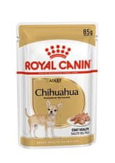 Royal Canin Čivava, balenie 12x85g