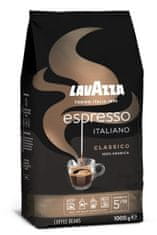 shumee Zrnková káva Lavazza Espresso Italiano Clasico 1000g