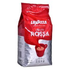 shumee Zrnková káva Lavazza Qualita Rossa 1000g