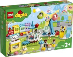 shumee LEGO DUPLO 10956 Zábavní park