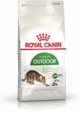Royal Canin Krmivo FHN Outdoor (4 kg )