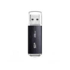 Extrastore Blaze B02 256GB USB 3.1 flash disk čierny