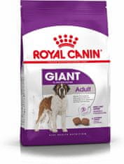 shumee Royal Canin SHN obří krmivo pro dospělé (15 kg)