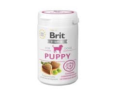 shumee Brit Vitamins Puppy, doplněk pro psy 150g