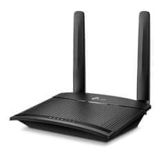 shumee Bezdrátový router TP-LINK TL-MR100 LTE
