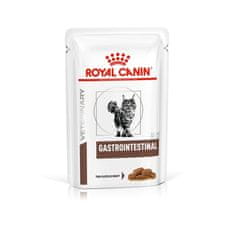 Royal Canin Vet Gastro Intestinal Feline 12X85g