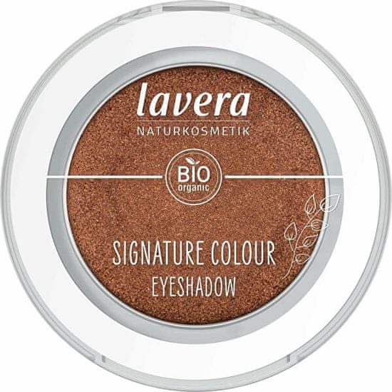 Lavera Očné tiene Signature Colour (Eyeshadow) 2 g