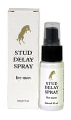 Cobeco Stud Delay Spray - znecitlivující sprej pro muže