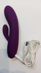 Toyjoy ToyJoy LUZ Splendor purple vibrátor