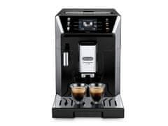 Kávovar DeLonghi ECAM 550.65.SB
