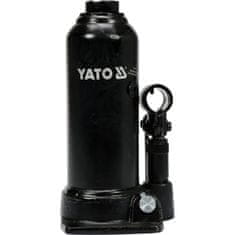YATO Hever piestový hydraulický 5T