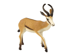Lean-toys Antilopa Zberateľské figúrky Zvieratá sveta