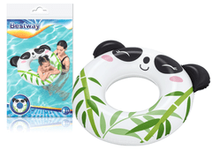 shumee Krúžok na plávanie Panda 76 x 85 cm Bestway 36351